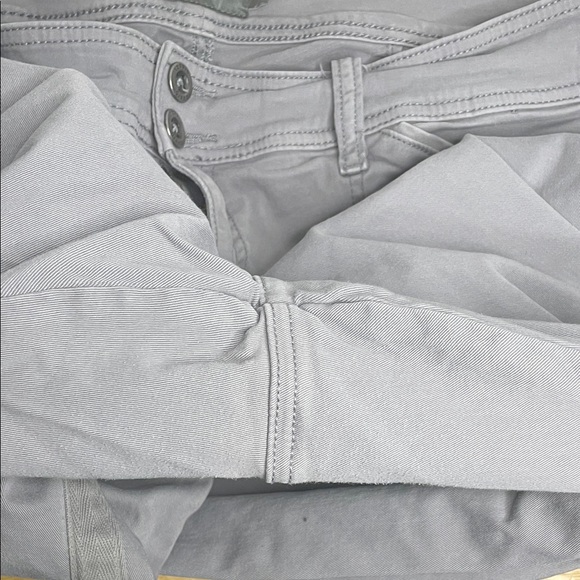 Torrid Charcoal Denim Jeans - Picture 4 of 7